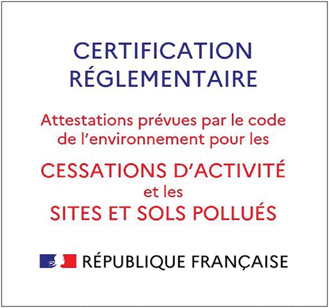 Marque Certif SSP